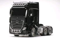 [ T56348 ] Tamiya actros 3363 gigaspace
