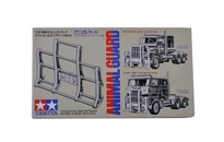[ T56506 ] Tamiya Animal Guard / bumper truck MAN/ Scania/ King Hauler