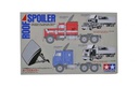 [ T56504 ] Tamiya Roof Spoiler
