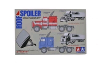 [ T56504 ] Tamiya Roof Spoiler