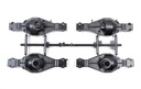 [ T56524 ] Tamiya CR Matte Diff Housing Truck