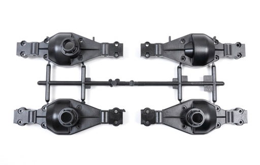 [ T56524 ] Tamiya CR Matte Diff Housing Truck