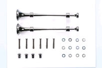 [ T56540 ] Tamiya metal air horn set for truck