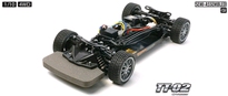 [ T57984 ] Tamiya TT-02 Fin