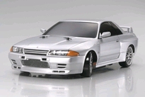 [ T58428 ] Tamiya RC SKYLINE GT-R R32