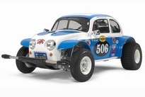 [ T58452 ] Tamiya Sand Scorcher (2010)