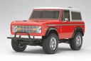 [ T58469 ] Tamiya Ford Bronco 1973 (CC-01)