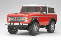 [ T58469 ] Tamiya Ford Bronco 1973 (CC-01)