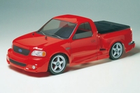 [ T58481 ] Tamiya svt lightning