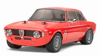 [ T58486 ] Tamiya Alfa Giulia Sprint GTA (M-06)
