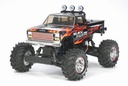 [ T58498 ] Tamiya Blackfoot III