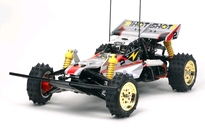[ T58517 ] Tamiya Super Hotshot (2012)
