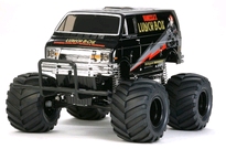 [ T58546 ] Tamiya Lunch Box Black Edition