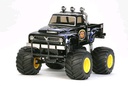 [ T58547 ] Tamiya Pumpkin Black Edition 1/10