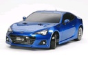 [ T58565 ] Tamiya Subaru BRZ (TT-01DE)