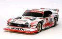 [ T58578 ] Tamiya Zakspeed Capri Wurth (TT-02)