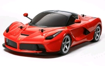 [ T58582 ] Tamiya LaFerrari (TT-02)