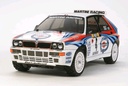 [ T58570 ] Tamiya Lancia Delta (TT-02)