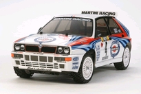 [ T58570 ] Tamiya Lancia Delta (TT-02)