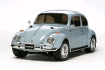 [ T58572 ] Tamiya Volkswagen Beetle (M-06)