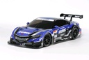[ T58599 ] Tamiya RAYBRIG NSX CONCEPT-GT (TT-02)