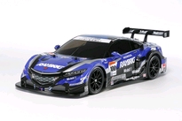 [ T58599 ] Tamiya RAYBRIG NSX CONCEPT-GT (TT-02)