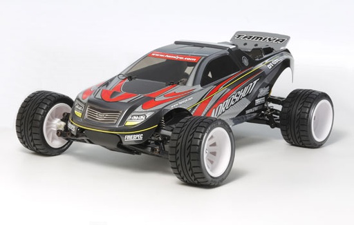 [ T58610 ] Tamiya Aqroshot 2wd (DT-03T)