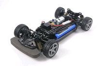 [ T58600 ] Tamiya TT-02 Type-S Chassis 1/10 