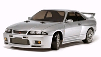 [ T58604 ] Tamiya Skyline GT-R (R33) (TT-02D)