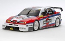 [ T58606 ] Tamiya Alfa 155 V6 TI Martini (TT-02)