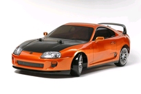 [ T58613 ] Tamiya Toyota Supra (TT-02D)