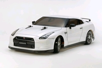 [ T58623 ] Tamiya Nissan GT-R Drift (TT-02D)