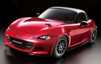 [ T58624 ] Tamiya Mazda MX-5 (M-05)