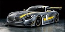 [ T58639 ] Tamiya mercedes AMG  GT 3