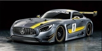 [ T58639 ] Tamiya mercedes AMG  GT 3