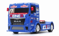 [ T58642 ] Tamiya rc reinert racing MAN team