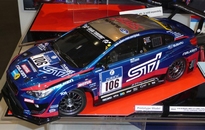 [ T58645 ] Tamiya subaru wrx sti