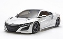 [ T58634 ] Tamiya honda nsx 2016 tt02