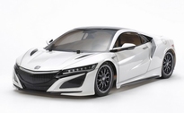 [ T58634 ] Tamiya honda nsx 2016 tt02