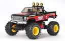 [ T58633 ] Tamiya BLACKFOOT 2016 REMAKE