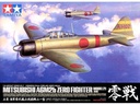 [ T60317 ] Tamiya A6M2b Zero Model 21 (Zeke)