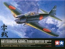 [ T60318 ] Tamiya A6M5 Zero Model 52 (Zeke) 1/32