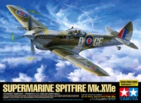 [ T60321 ] Tamiya 1/32 Spitfire Mk.XVIe