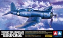 [ T60324 ] Tamiya F4U-1 Corsair "Birdcage" 1/32