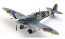 [ T60756 ] Tamiya Spitfire Mk.Vb/Mk.Vb Trop. 1/72