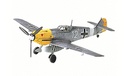 [ T60755 ] Tamiya Messerschmitt BF109E-4/7 TROP  1/72