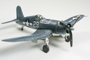 [ T60775 ] Tamiya Vought F4U-1A Corsair 1/72