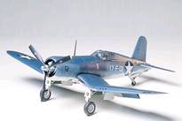 [ T61046 ] Tamiya Chance Vought F4U-1/2 Bird Cage Corsair 1/48
