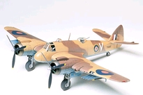[ T61053 ] Tamiya Bristol Beaufighter Mk.6