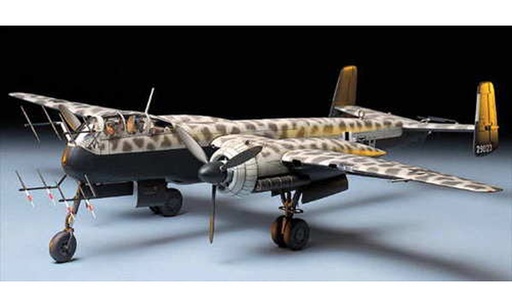 [ T61057 ] Tamiya Heinkel He 219 Uhu